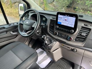 Ford Transit Custom 2.0 TDCI 130CV NACIONAL
