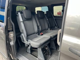 Ford Transit Custom 2.0 TDCI 130CV NACIONAL