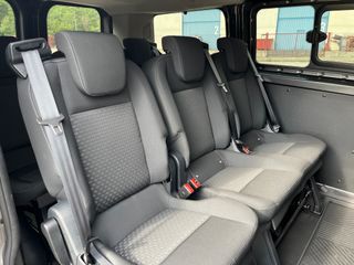 Ford Transit Custom 2.0 TDCI 130CV NACIONAL