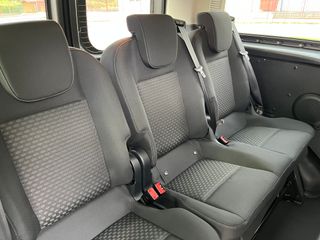 Ford Transit Custom 2.0 TDCI 130CV NACIONAL