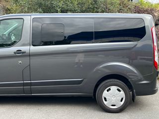 Ford Transit Custom 2.0 TDCI 130CV NACIONAL