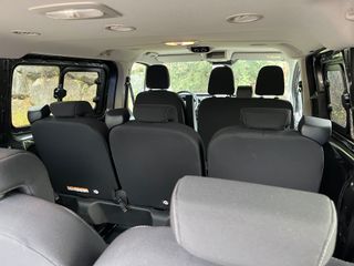 Ford Transit Custom 2.0 TDCI 130CV NACIONAL