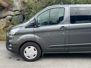 Ford Transit Custom 2.0 TDCI 130CV NACIONAL