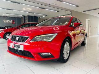 SEAT Leon ST 2.0 TDI 150cv 2015 FULL LED