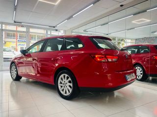 SEAT Leon ST 2.0 TDI 150cv 2015 FULL LED