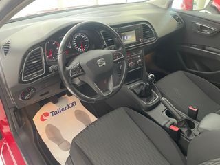 SEAT Leon ST 2.0 TDI 150cv 2015 FULL LED
