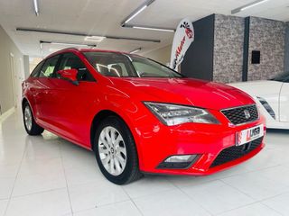 SEAT Leon ST 2.0 TDI 150cv 2015 FULL LED