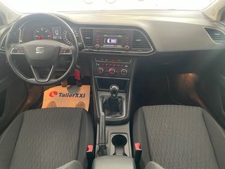 SEAT Leon ST 2.0 TDI 150cv 2015 FULL LED