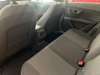SEAT Leon ST 2.0 TDI 150cv 2015 FULL LED