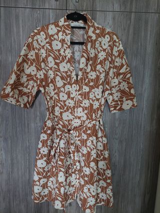 Vestito Liviana Conti fiori