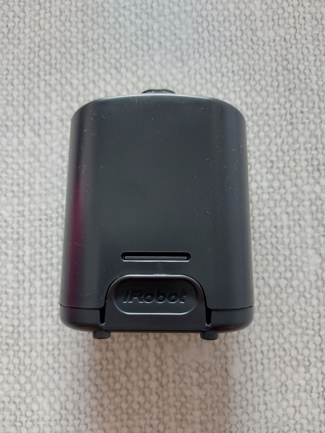 Muro virtual iRobot Roomba