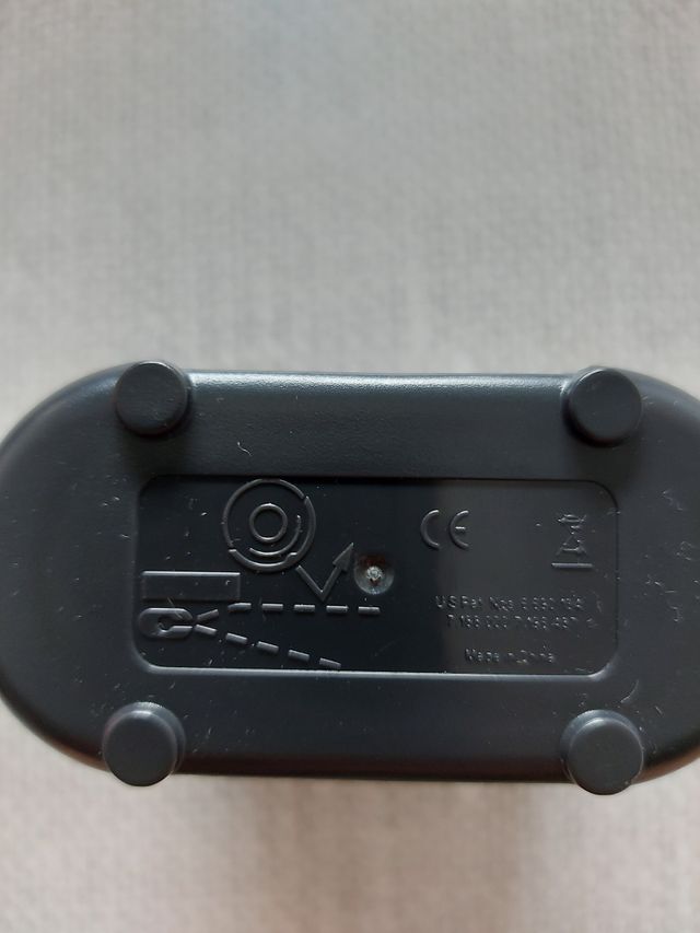 Muro virtual iRobot Roomba