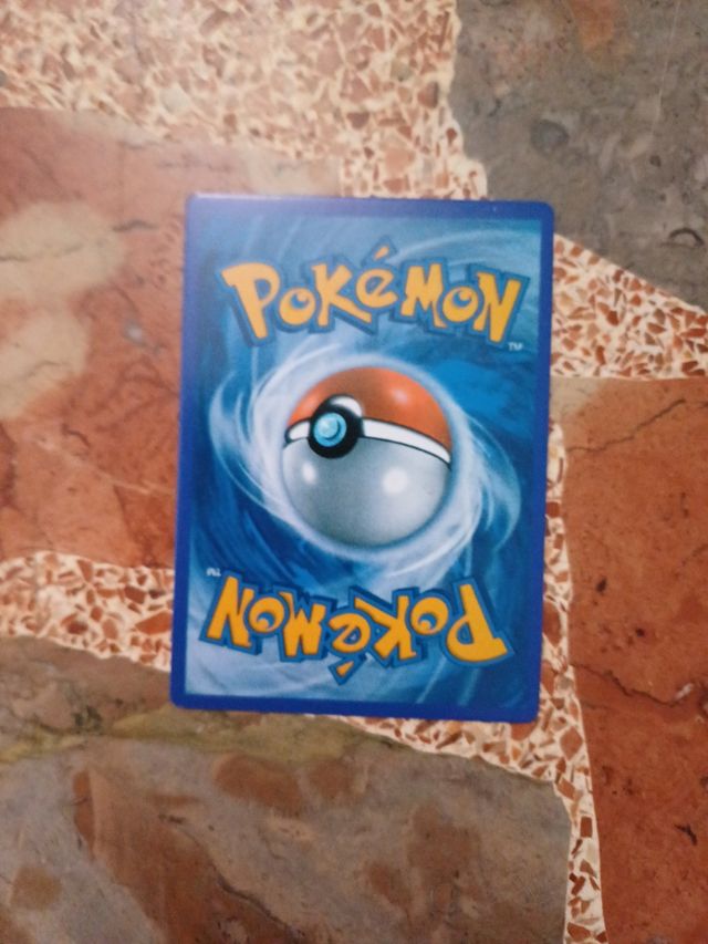 Shaymin V-ASTRO - Carta Pokémon