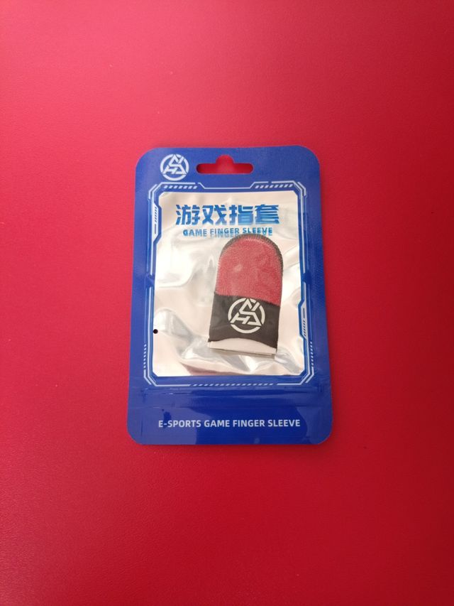 Guantes gaming - 1 par