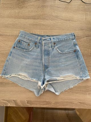 Shorts Levis