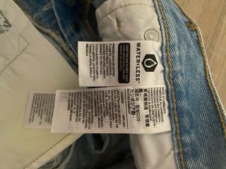 Shorts Levis