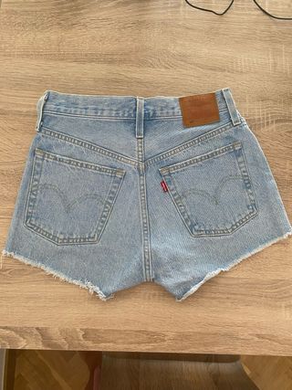 Shorts Levis