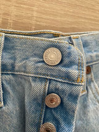 Shorts Levis