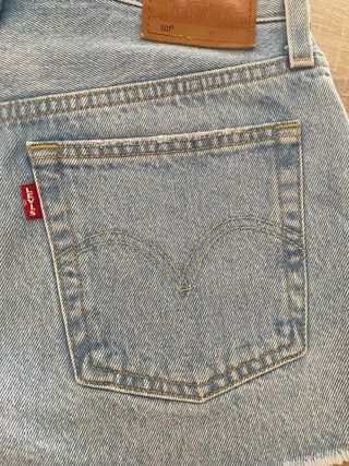 Shorts Levis