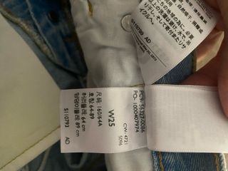 Shorts Levis
