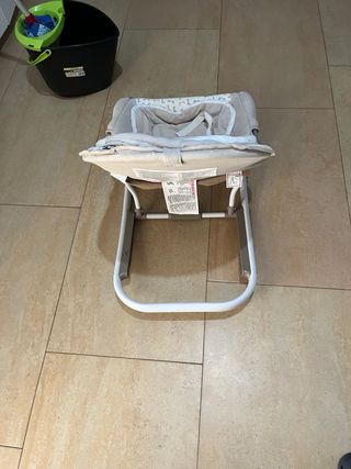 Hamaca Bebé - Regulable