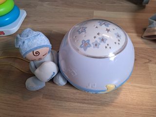 Lote juguetes bebé - 18 piezas