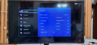 Samsung UE40J5200 Smart TV