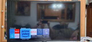 Samsung UE40J5200 Smart TV