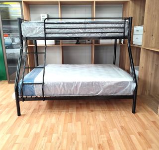CAMA LITERA MATRIMONIAL EN OFERTA!!