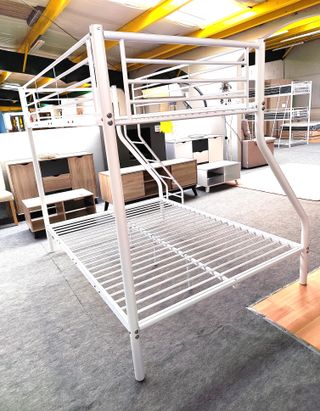 CAMA LITERA MATRIMONIAL EN OFERTA!!