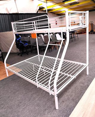 CAMA LITERA MATRIMONIAL  EN OFERTA!!