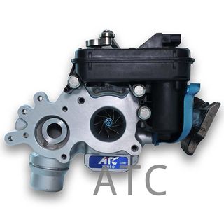 Turbo hibrido ATC-X 260CV 850282