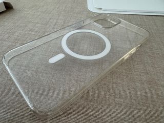 Funda original Apple iPhone 12 Pro Max MagSafe