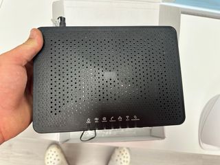Livebox Fibra - Router