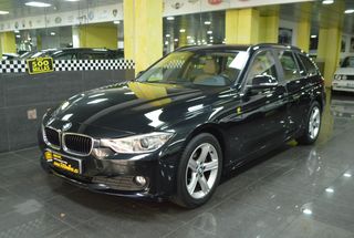 BMW Serie 320D TOURING -EFFICIENT DYNAMICS - 2014