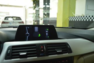 BMW Serie 320D TOURING -EFFICIENT DYNAMICS - 2014