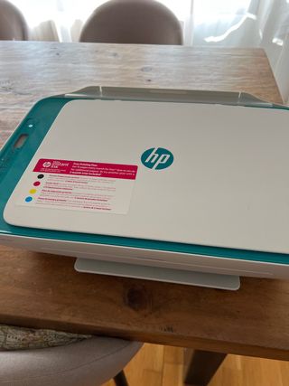 deskjet 2632 Impresora HP Instant Ink 