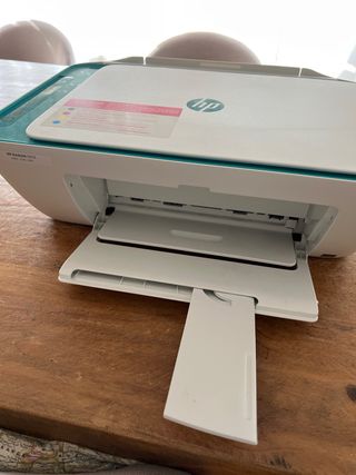deskjet 2632 Impresora HP Instant Ink 