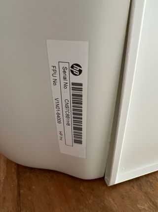 deskjet 2632 Impresora HP Instant Ink 