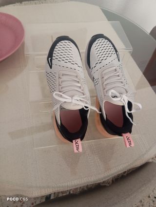 Zapatillas de deporte 
