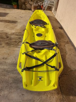 Kayak Bic Trinidad doble