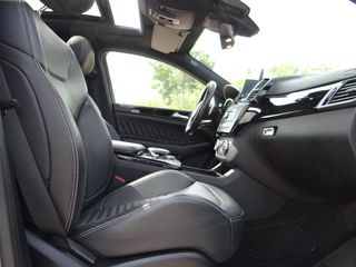 Mercedes-Benz GLE Coupé 450AMG 168.000KM 2016