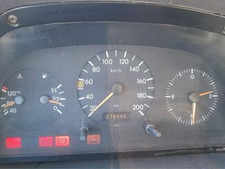 Mercedes-Benz Vito 2000