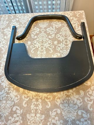 Trona evolutiva Safety 1st - Gris oscuro