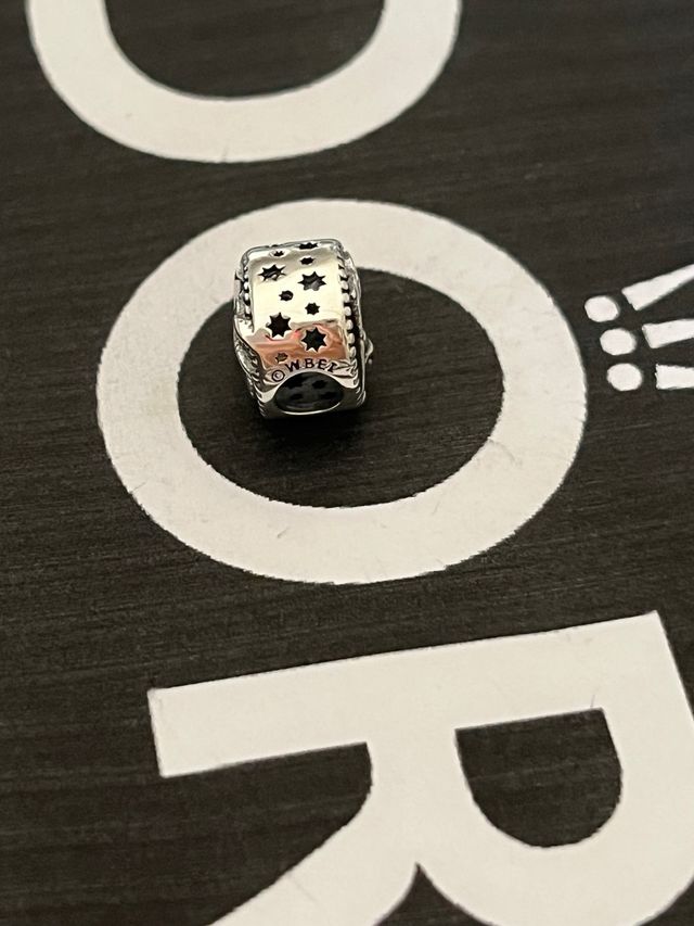 Charm Pandora Harry Potter