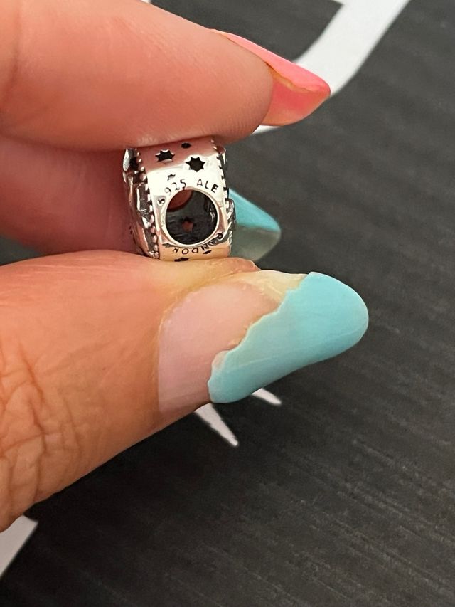 Charm Pandora Harry Potter