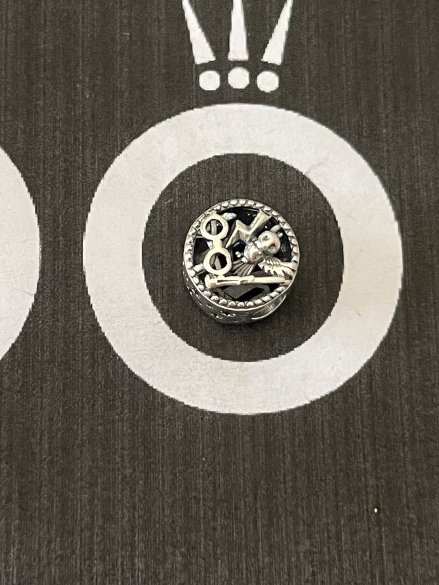 Charm Pandora Harry Potter