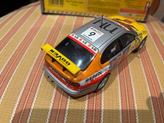 Scalextric Seat Toledo Cupra ETTC Gené