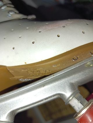 Patines Edea Esordio - Blancos
