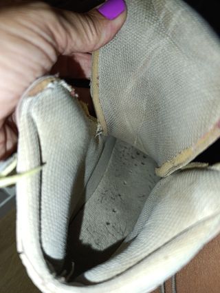 Patines Edea Esordio - Blancos